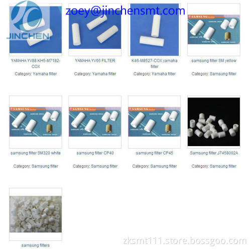 YAMAHA Ys12 Yg12f Ys24 Ys100 Filter Khy-M715500